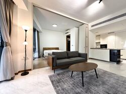 Marina One Residences (D1), Apartment #503866521